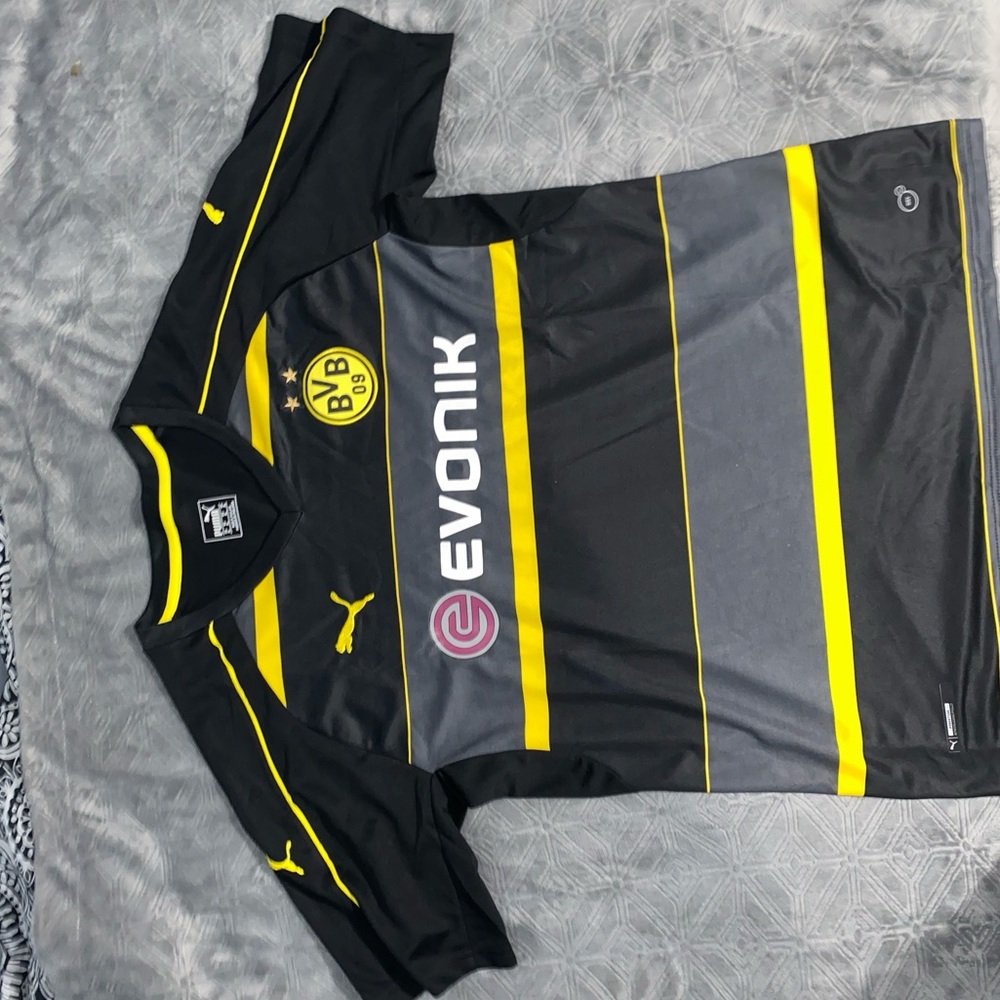 Dortmund Jersey